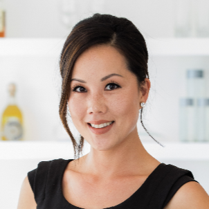 Sarah Wong