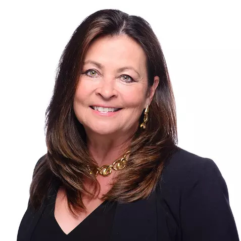 Trish Luzzi