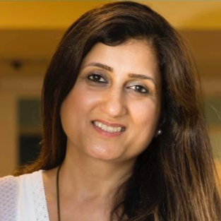 Neena Kalra