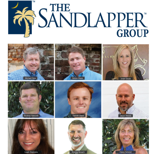 The Sandlapper Group