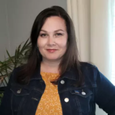 Mary Jo Prater