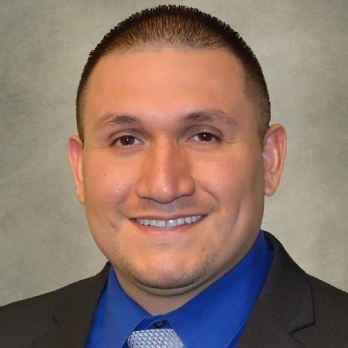 Ruben Gonzalez
