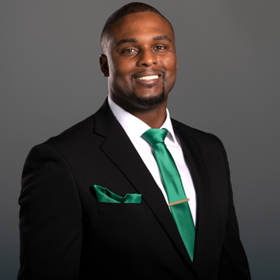 Real Estate Agent William King Atlas Realty Group