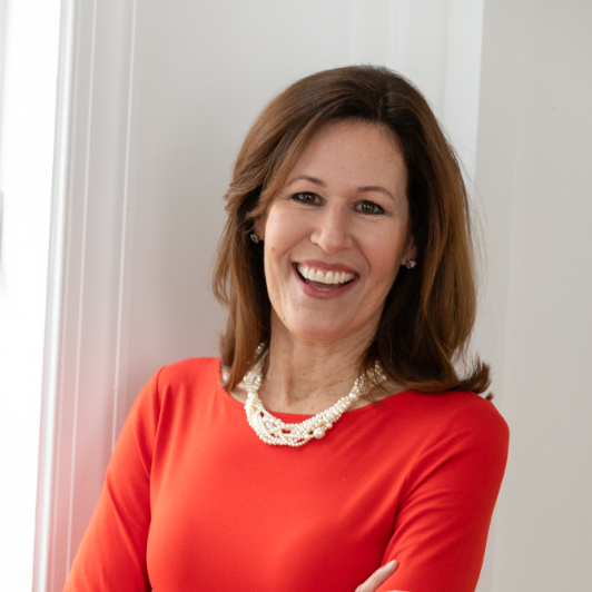 Patricia K. Gallardo