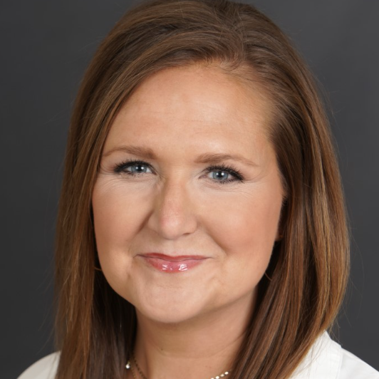 Lisa Hillman
