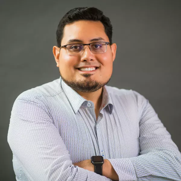 James Olvera