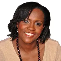 Michelle Barham