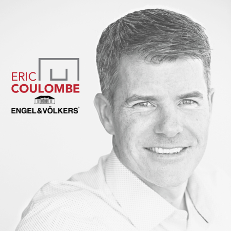 Eric Coulombe