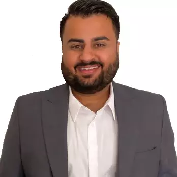 Amrit Singh