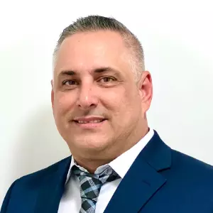 Damian Torres Cabezas