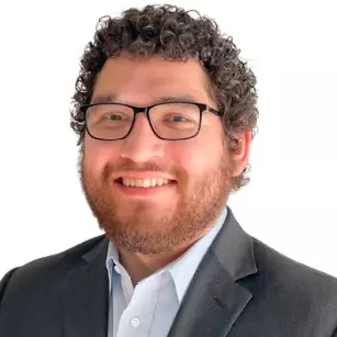Zeek Mora