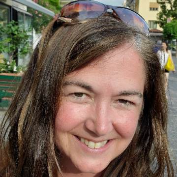Kim Rossi