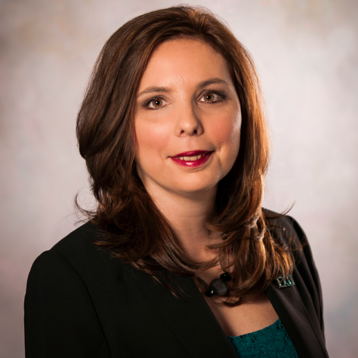 Kimberly Plourde