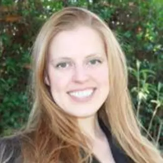 Catherine Austin