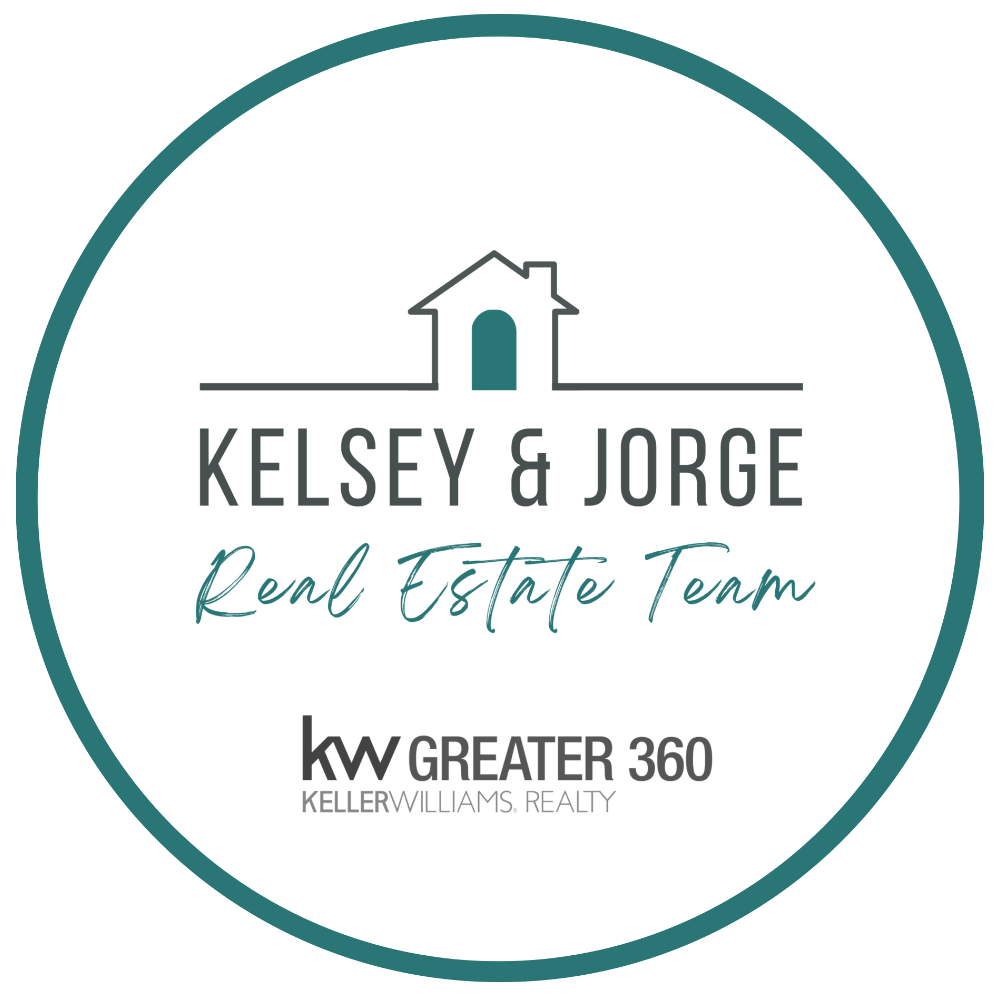 Kelsey And Jorge Team