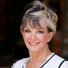 Ruth Pugh