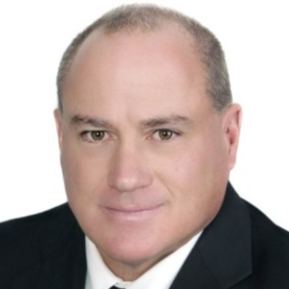 Thomas McGovern
