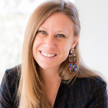 Elissa Campbell