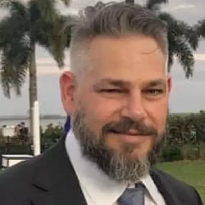 Chris LaRue