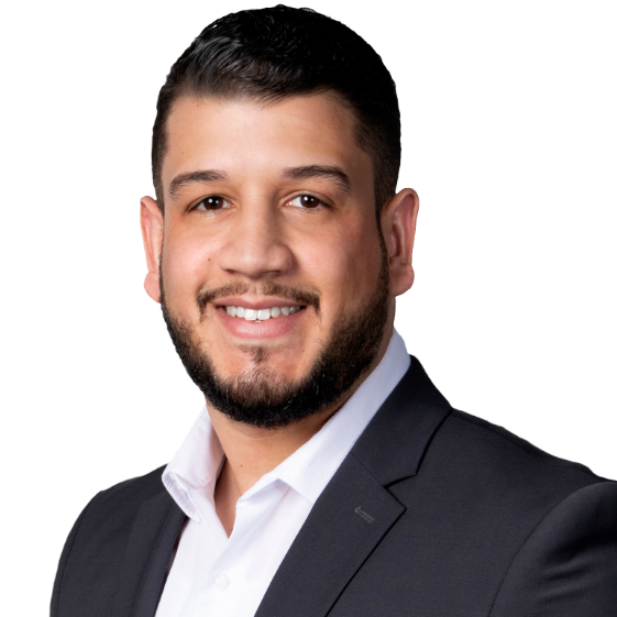 Jairo (Jay) Monegro