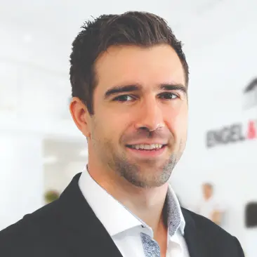 Nicholas Danis