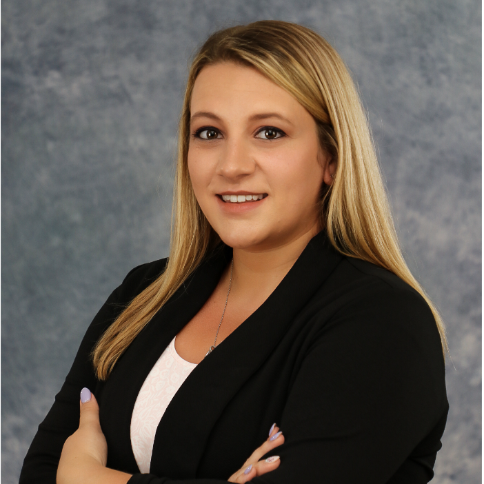 Real Estate Agent Kirstie Detwiler Foraker Realty Co.