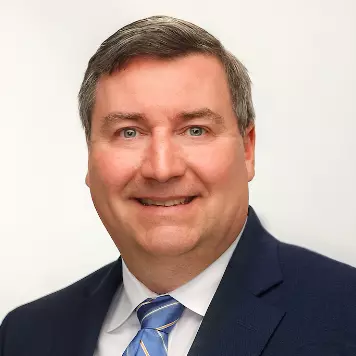 Michael Mahoney