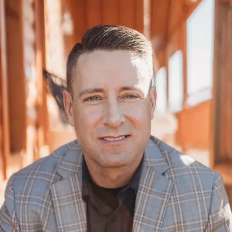 Justin Reesy The Reesy Real Estate Team