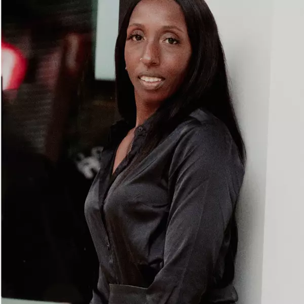 JaVanka McGee