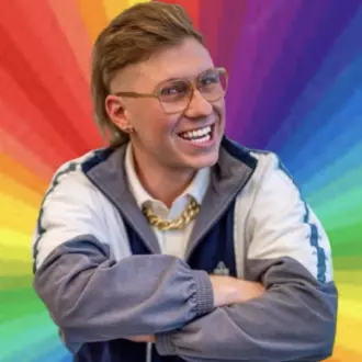 Kory Lambarth