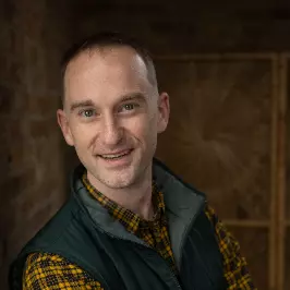 Zach Palmer
