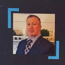 John Stokes