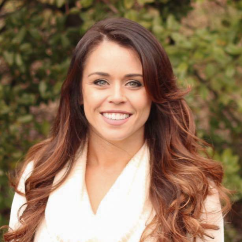 Holly Moffitt