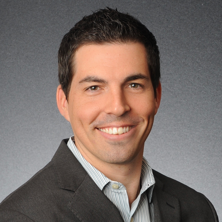 Eric Bumgardner