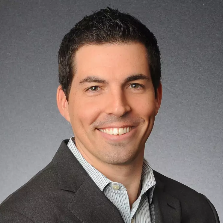 Eric Bumgardner