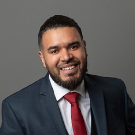 Omar J. Sanchez