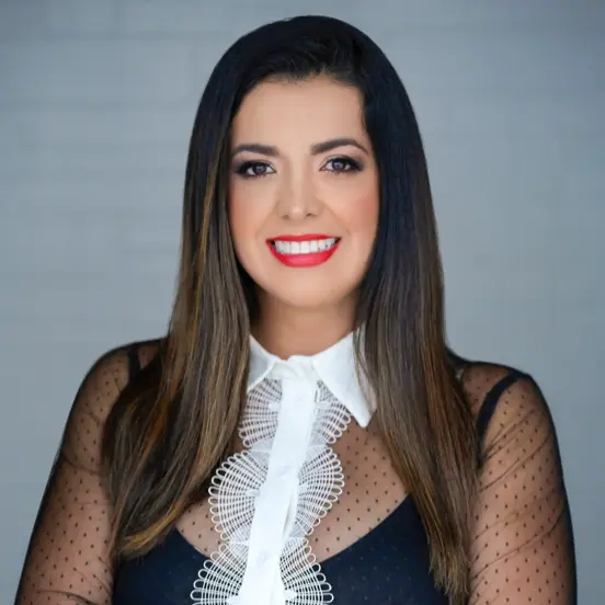 Maira Villamarin