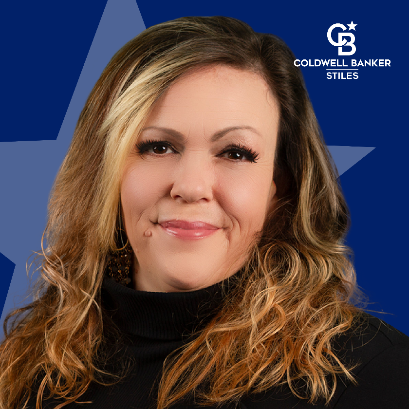 Tracy Johnson, ABR, SRES