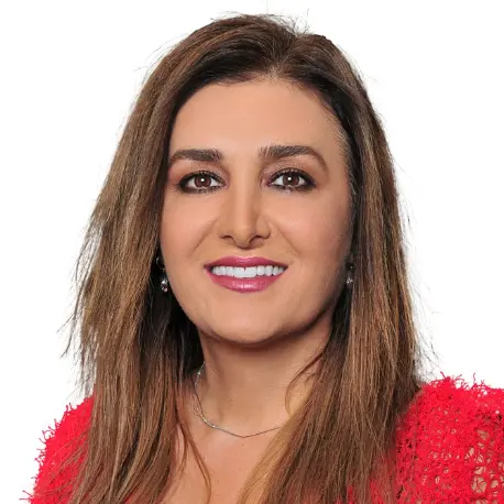 Mana Mahfoozi