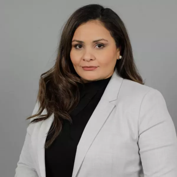 Maria Veronica Delgado