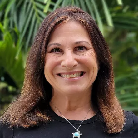 Stacey Decker