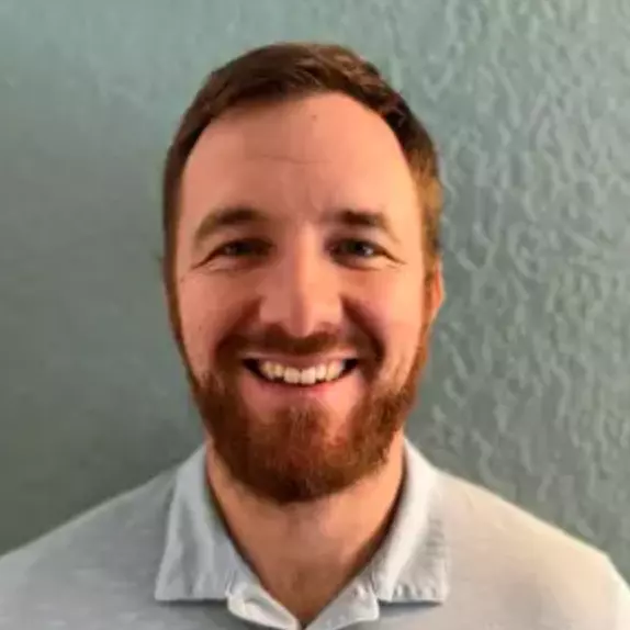 Thomas "Blake" Salisbury