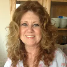 Roberta Whitaker