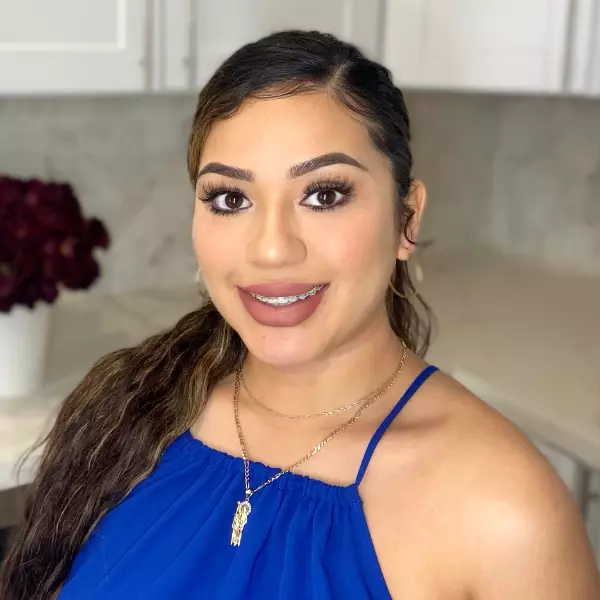 Brianna Trevino