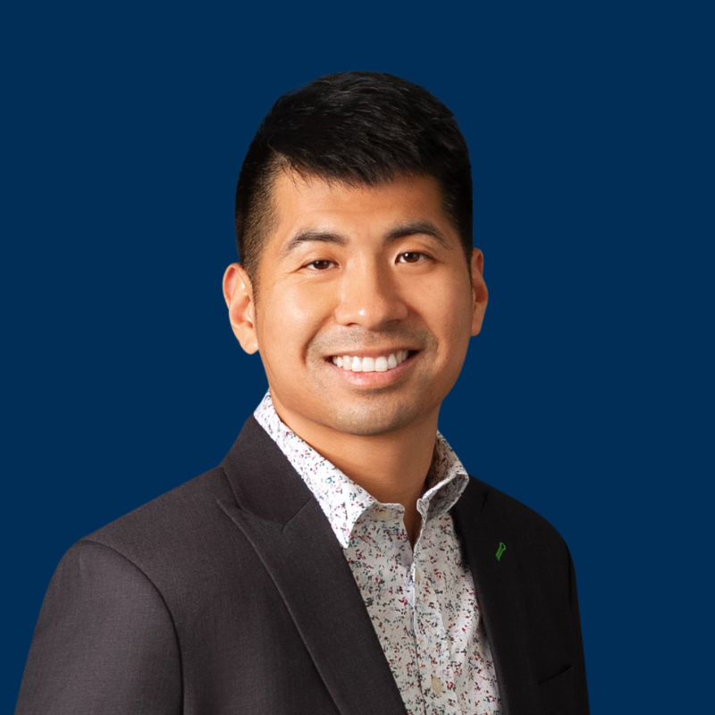 Real Estate Agent William Yau Elegran Forbes Global Properties