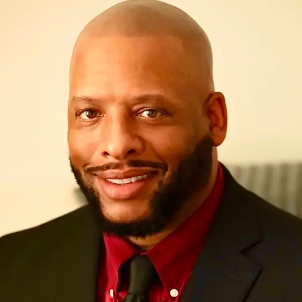 St Anthony Owens