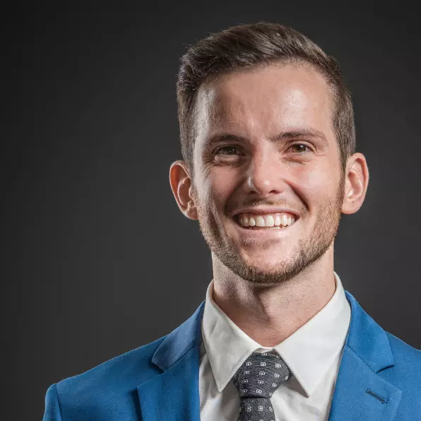 Adam Fyfe