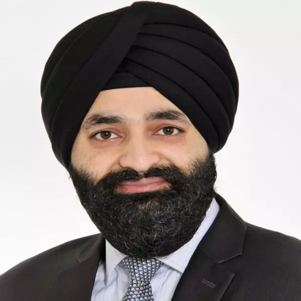 Navneet Singh Bhasin