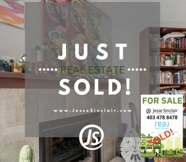 It was an honour to assist my former colleagues with the sale of their rental properties #Calgary #YYC #Realtor When do you plan on moving? www.jessesinclair.com