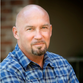 Keith Brown